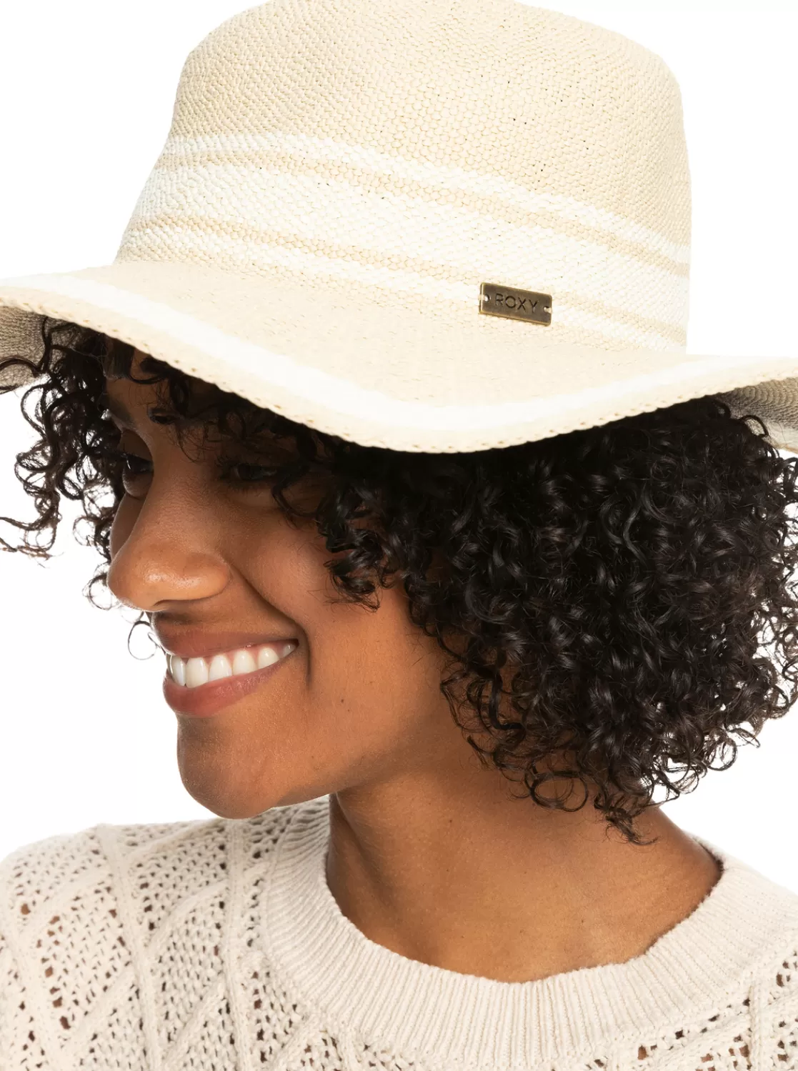 Femme Roxy Popy Corn - Chapeau Pour Femme