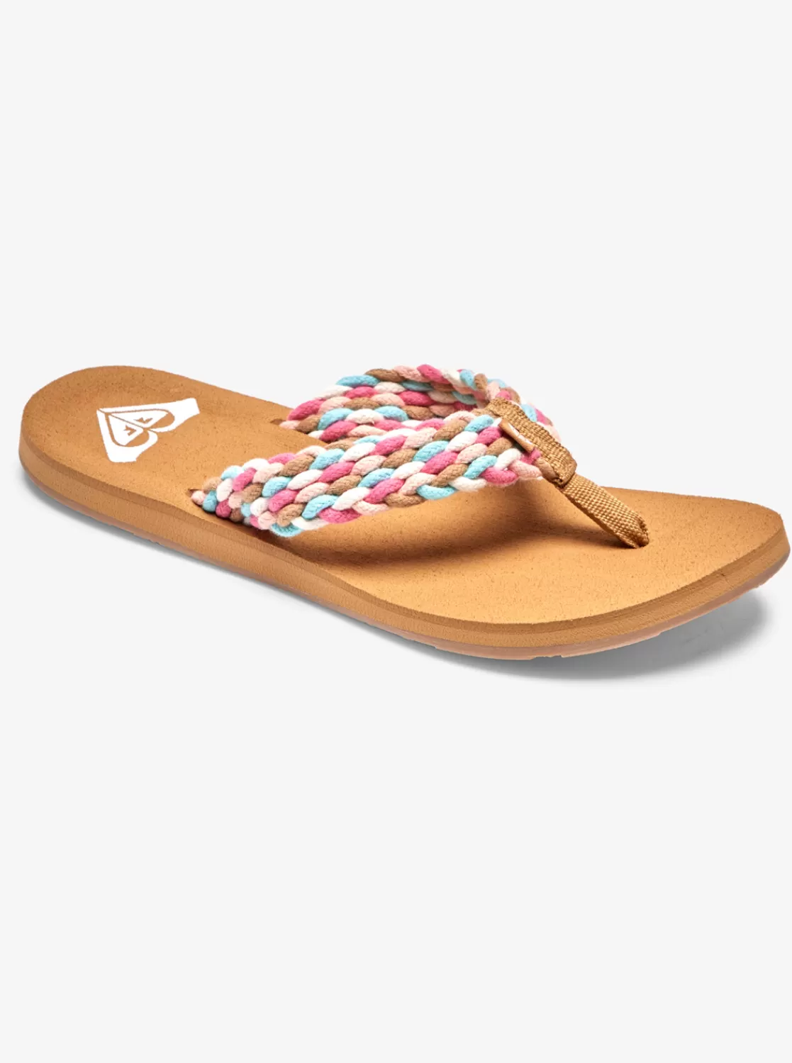 Femme Roxy Porto - Sandales Pour Femme