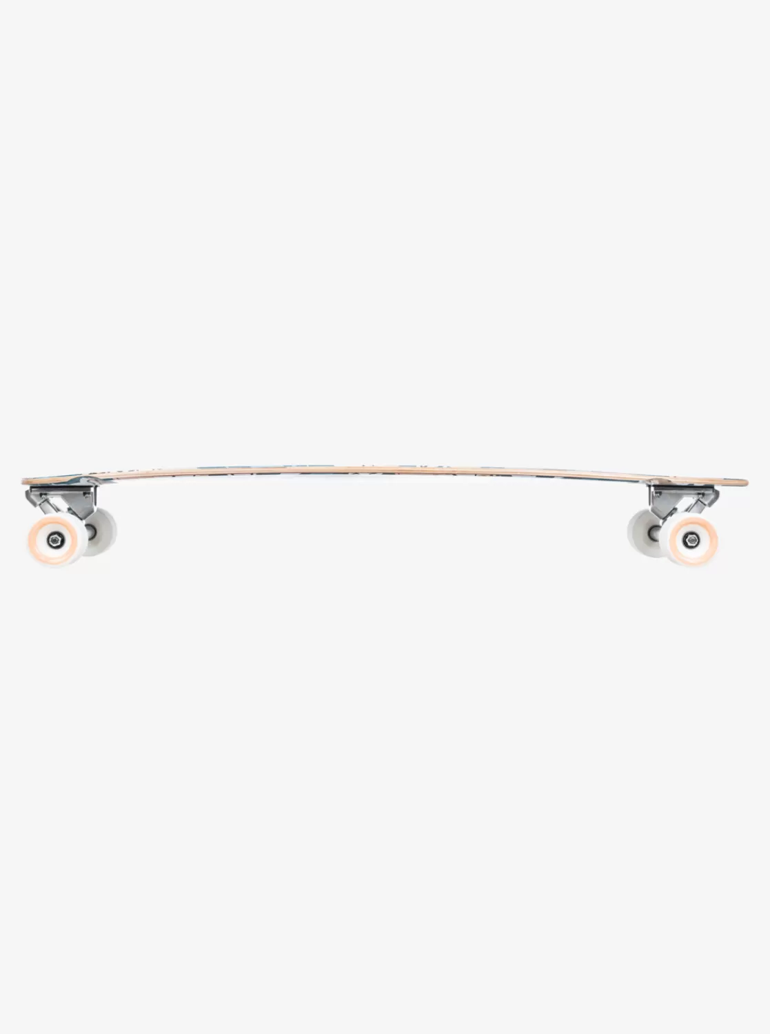 Femme Roxy Rachele 36"- Skateboard Longboard Pour Unisexe