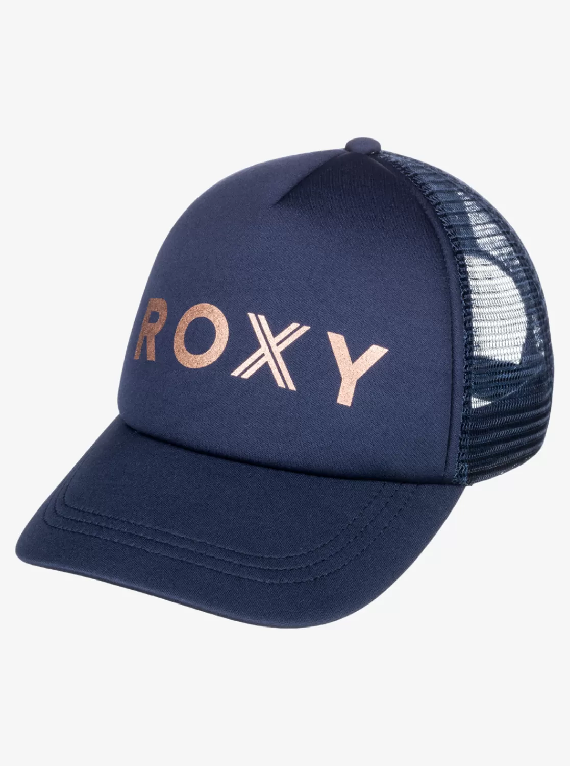 Femme Roxy Reggae Town - Casquette Trucker Pour Fille