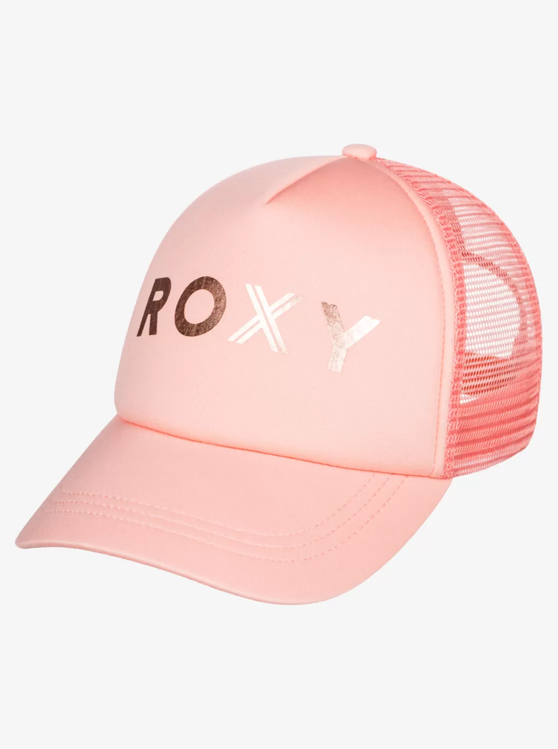 Femme Roxy Reggae Town - Casquette Trucker Pour Fille