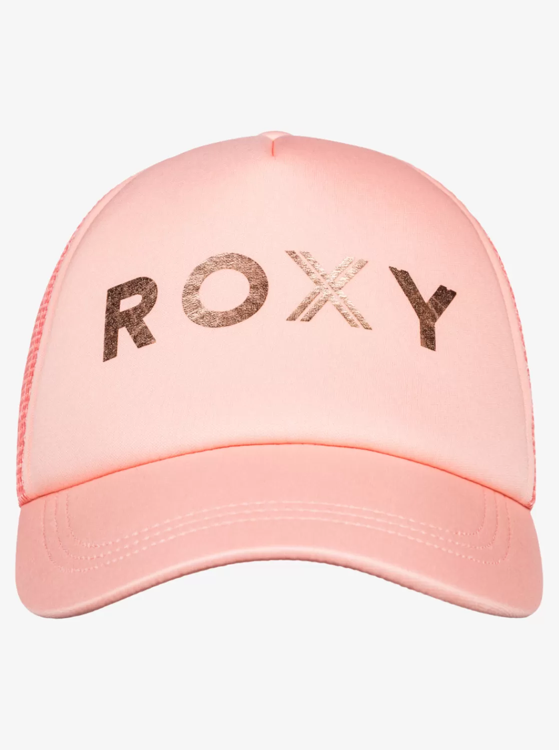 Femme Roxy Reggae Town - Casquette Trucker Pour Fille