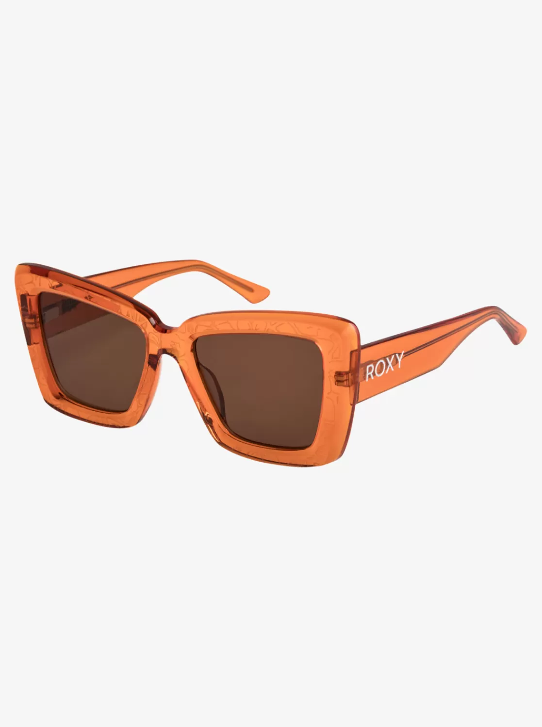 Femme Roxy Romy - Lunettes De Soleil Pour Femme