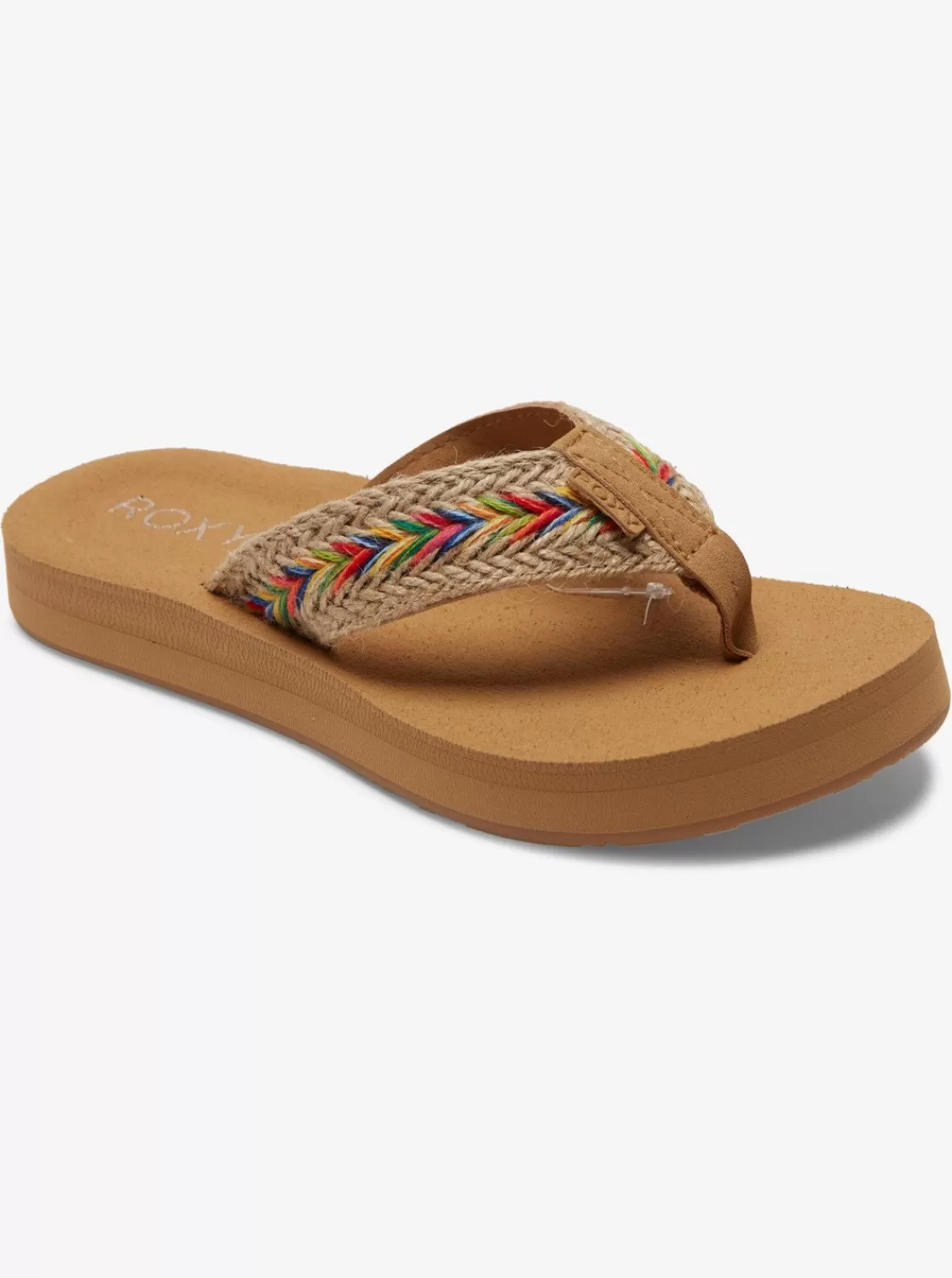 Femme Roxy Rosarito - Sandales Pour Femme