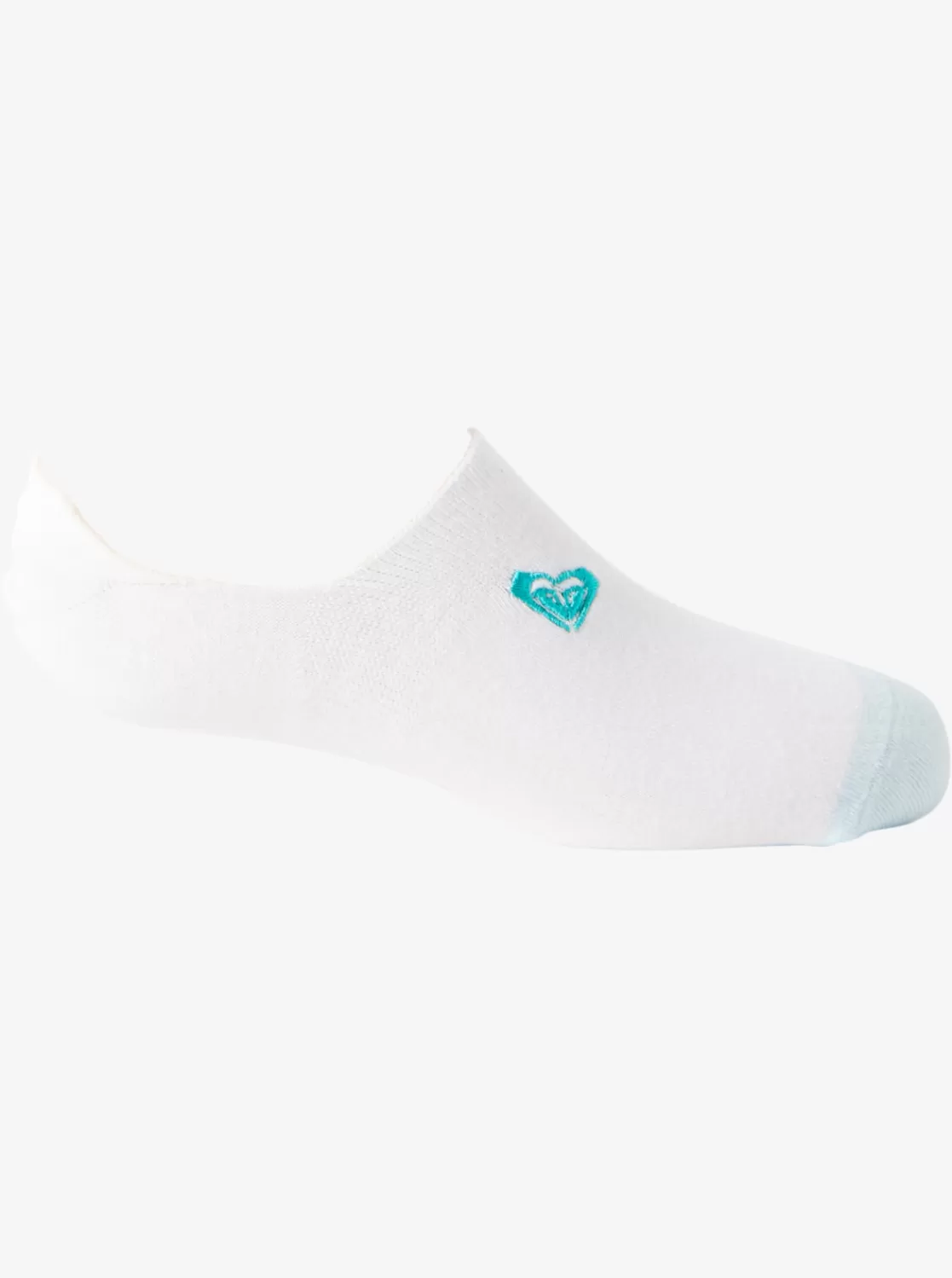 Femme Roxy - Chaussettes Invisibles Pour Femme