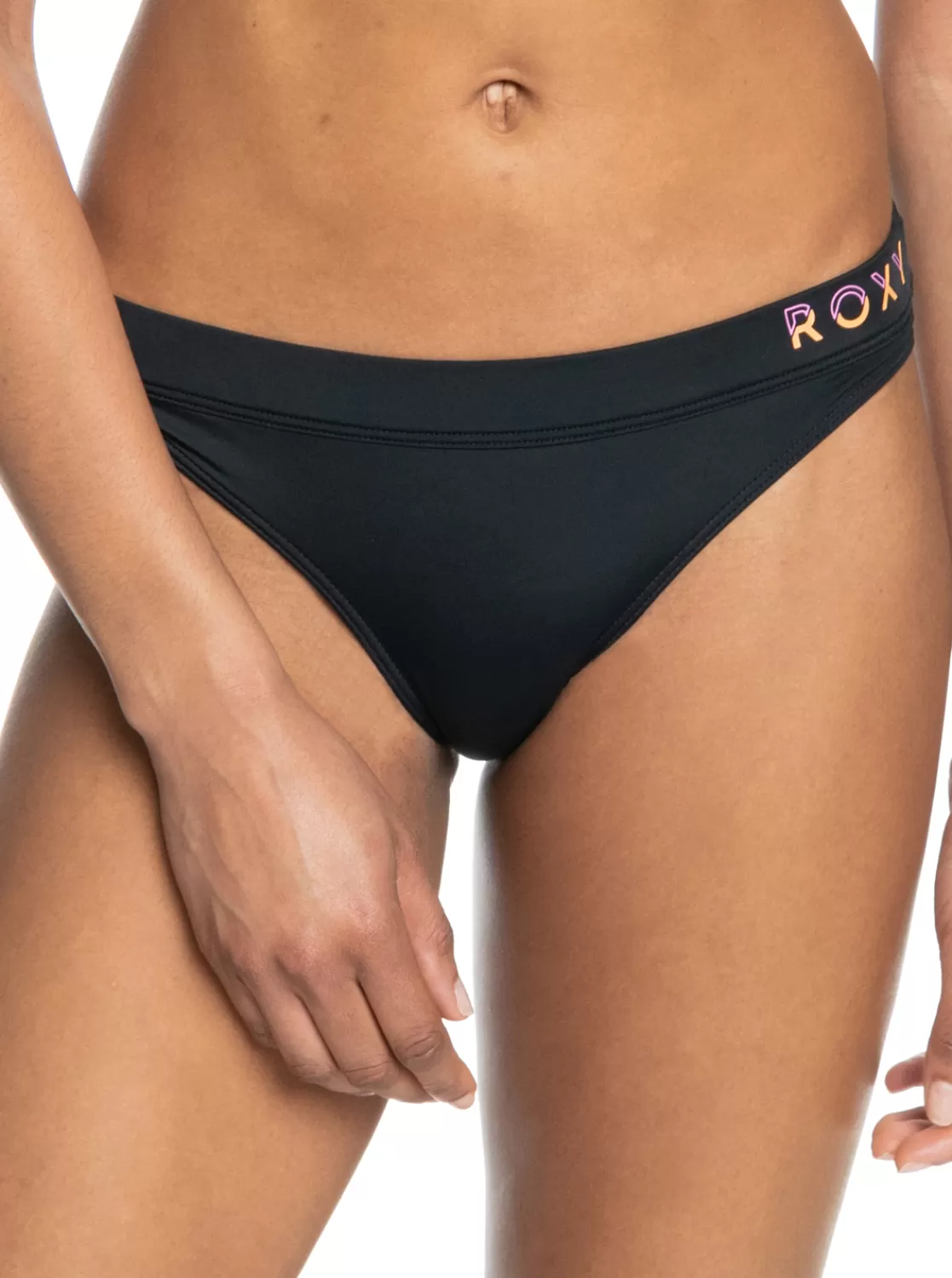 Femme Roxy Active - Bas De Bikini Pour Femme