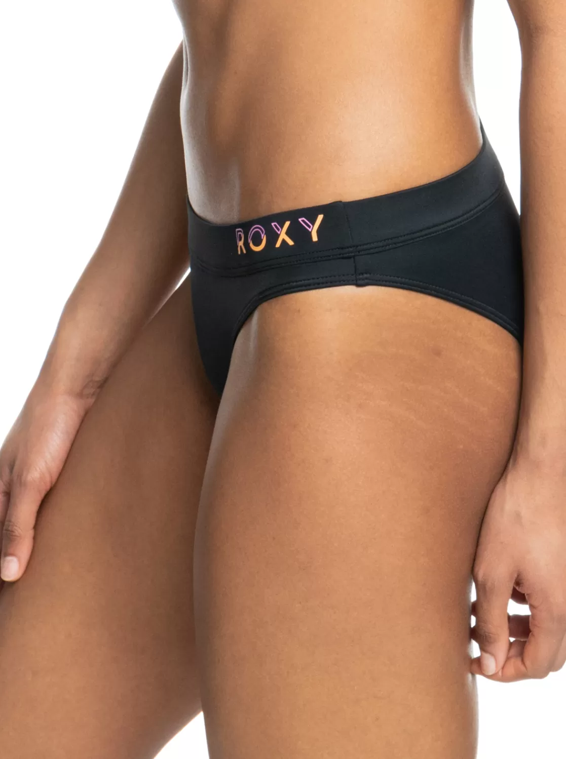 Femme Roxy Active - Bas De Bikini Pour Femme