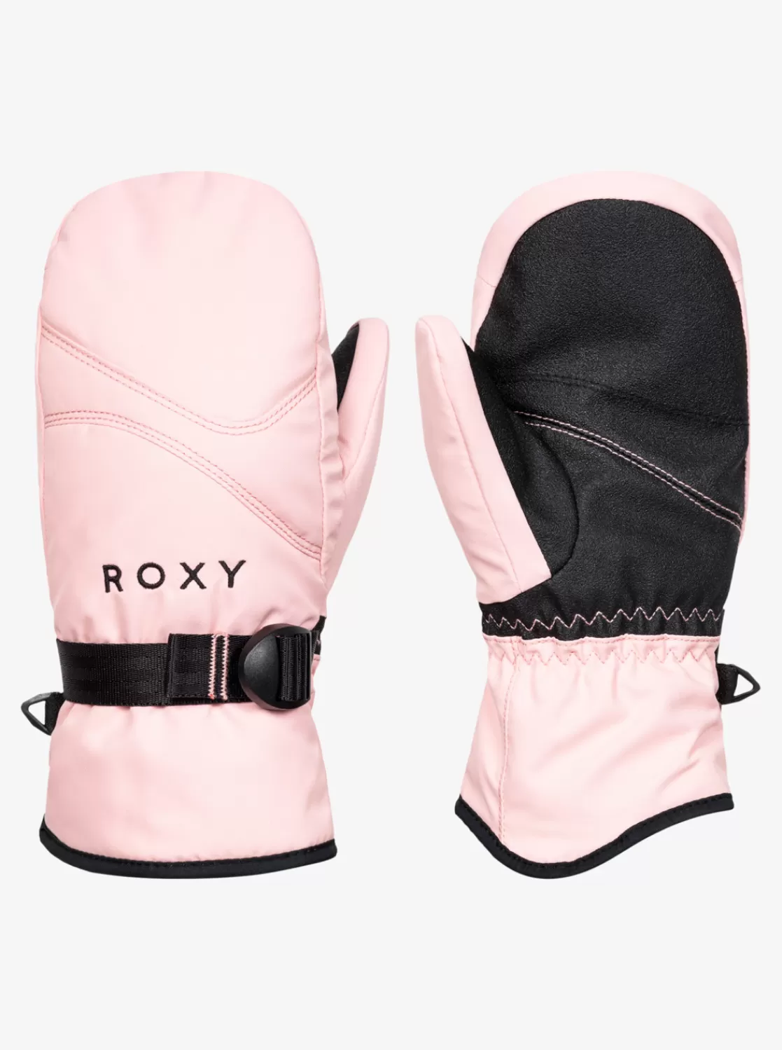 Femme Roxy Jetty 2022 - Moufles De Ski/Snowboard Pour Fille