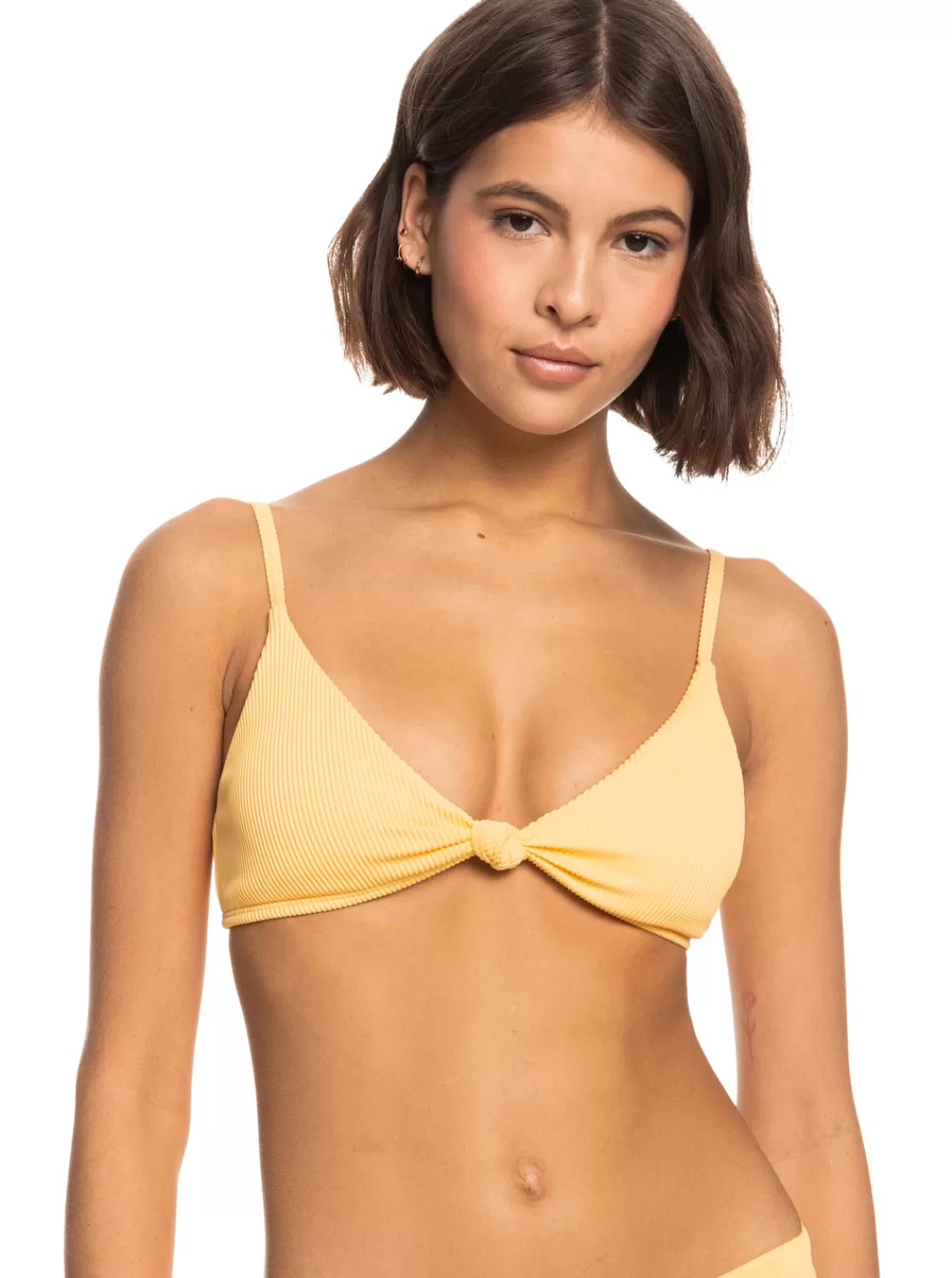 Femme Roxy Love - Haut De Bikini Triangle Pour Femme