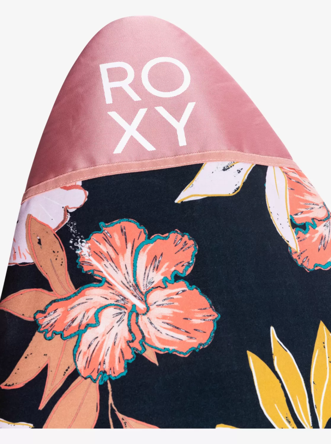 Femme Roxy Rx Funboard 6'0" - Housse Chaussette Pour Planche De Surf