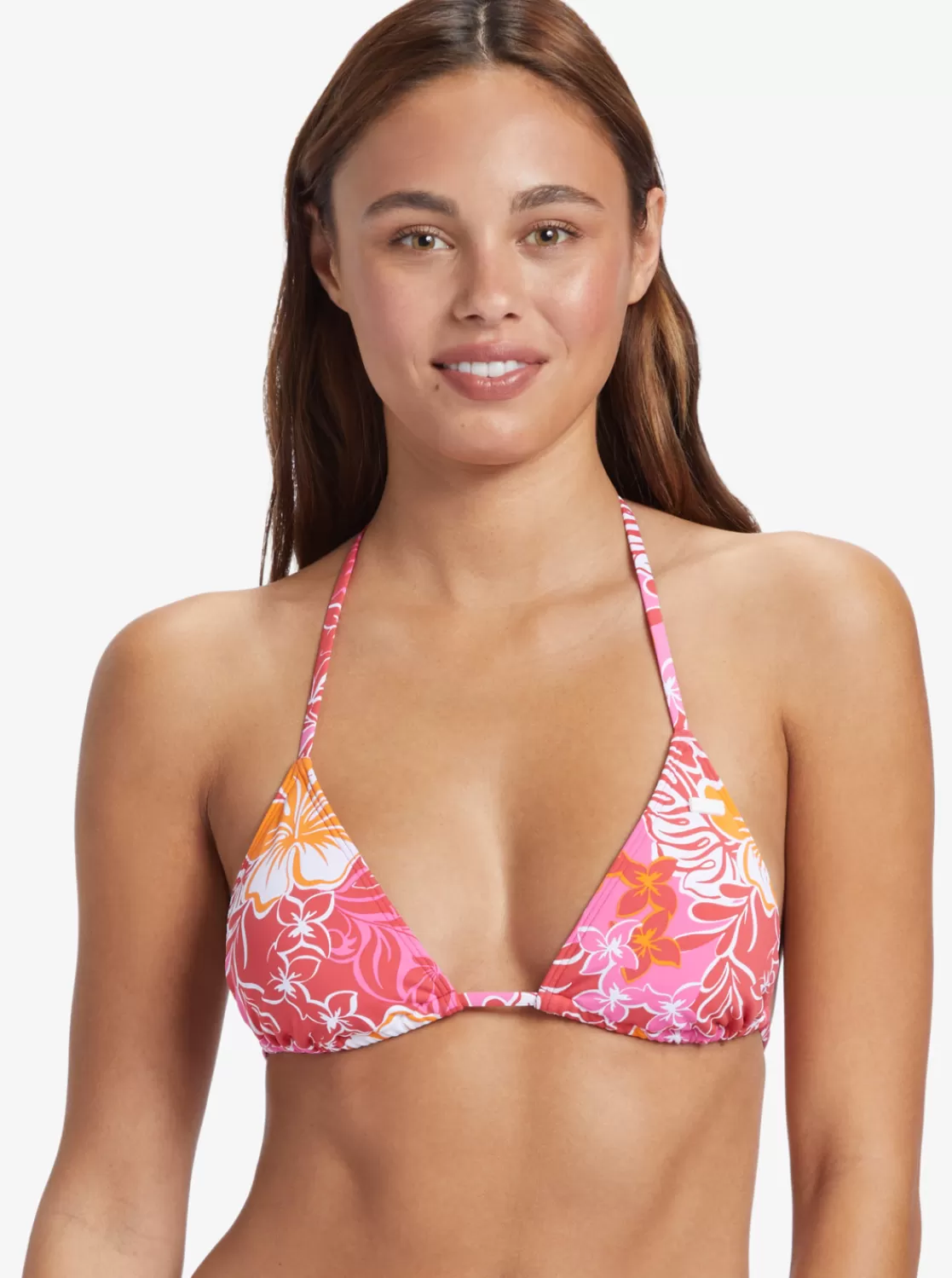 Femme Roxy Sea Spray - Haut De Bikini Tiki Tri Pour Femme