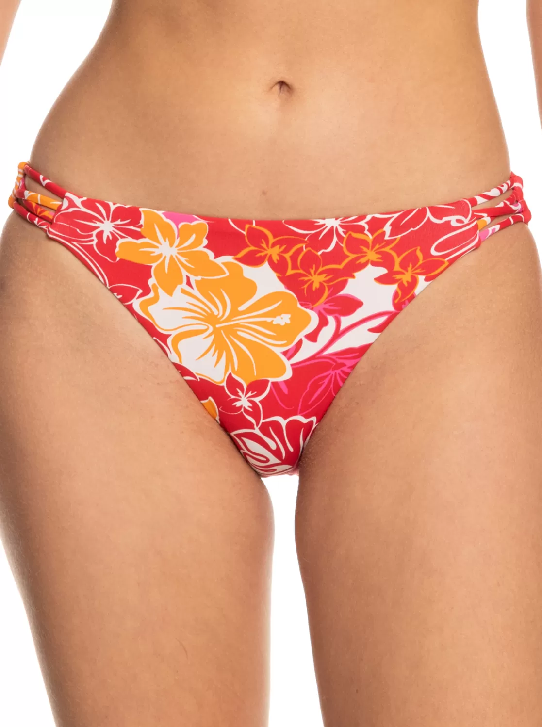 Femme Roxy Sea Spray Classics- Bas De Bikini Hipster Pour Femme