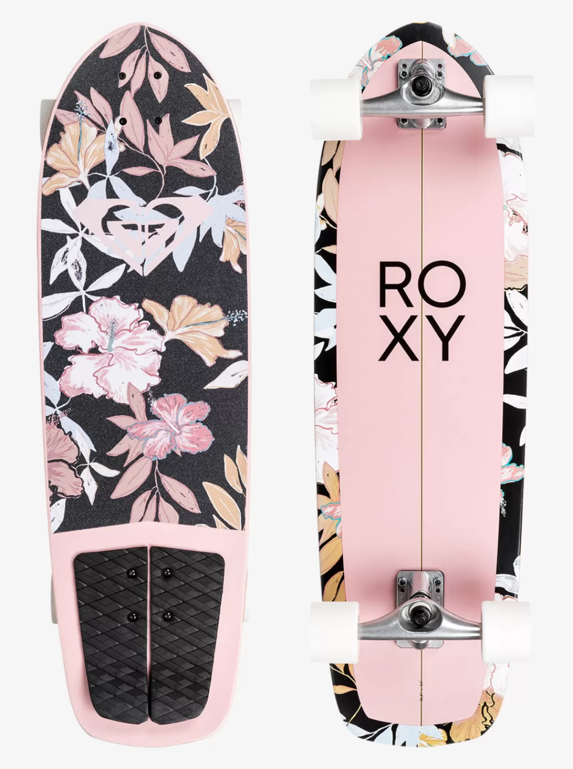 Femme Roxy Secret Spot 9.9" - Skateboard Short