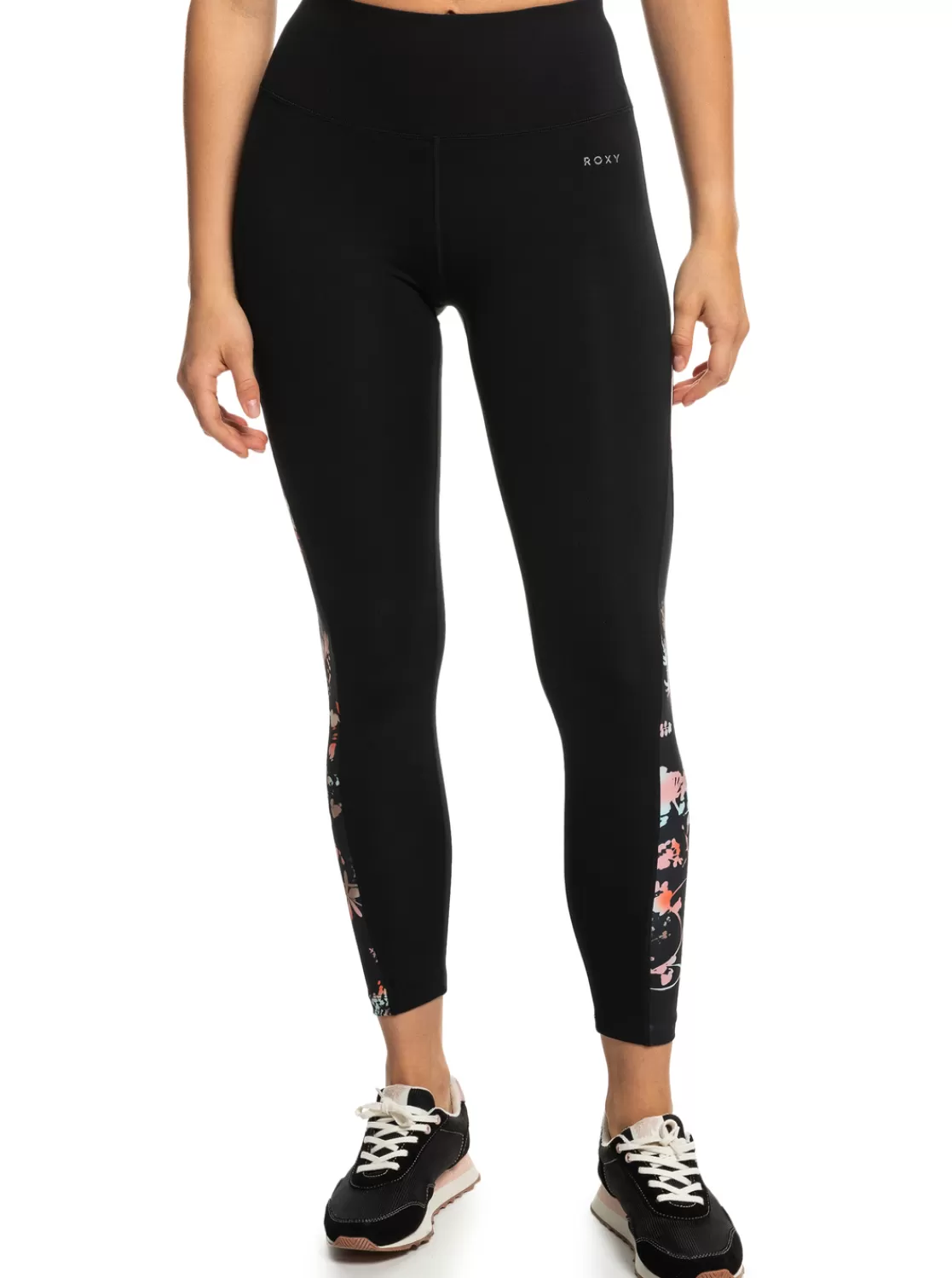 Femme Roxy Shalala Love - Legging Technique Pour Femme