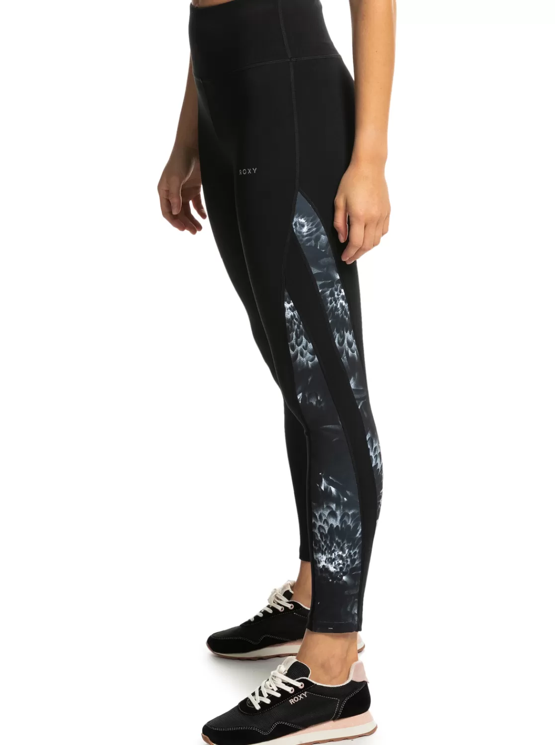 Femme Roxy Shalala Love - Legging Technique Pour Femme