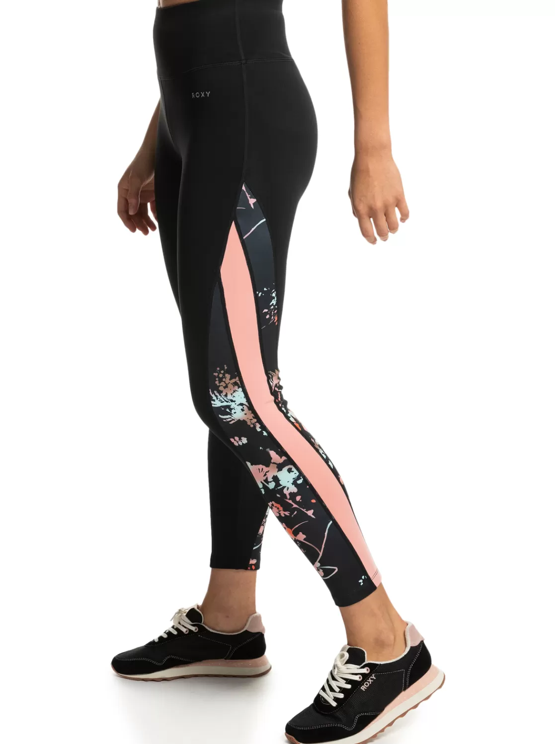 Femme Roxy Shalala Love - Legging Technique Pour Femme