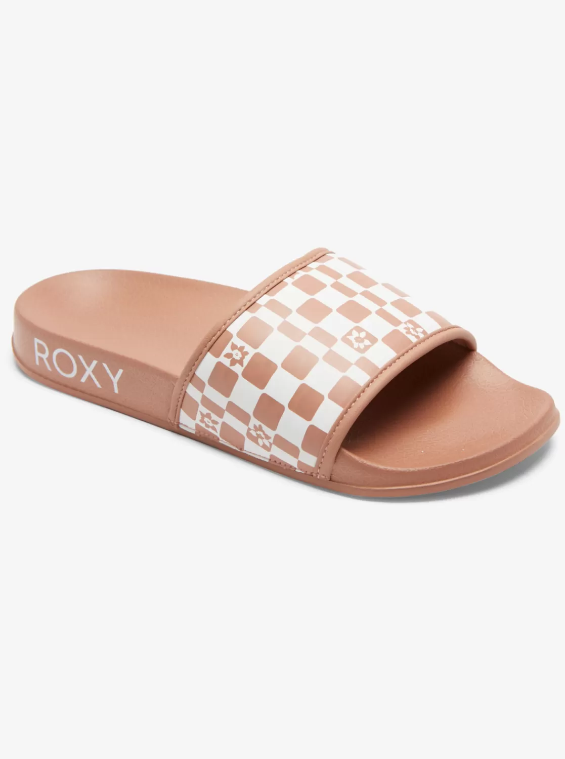 Femme Roxy Slippy - Sandales Pour Femme