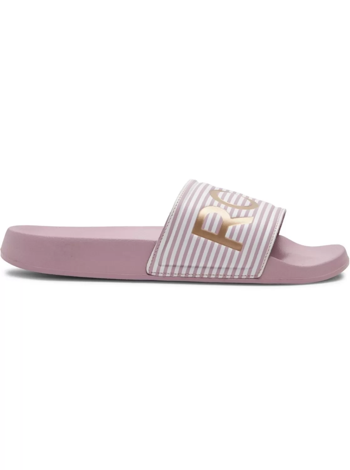 Femme Roxy Slippy - Sandales Pour Femme