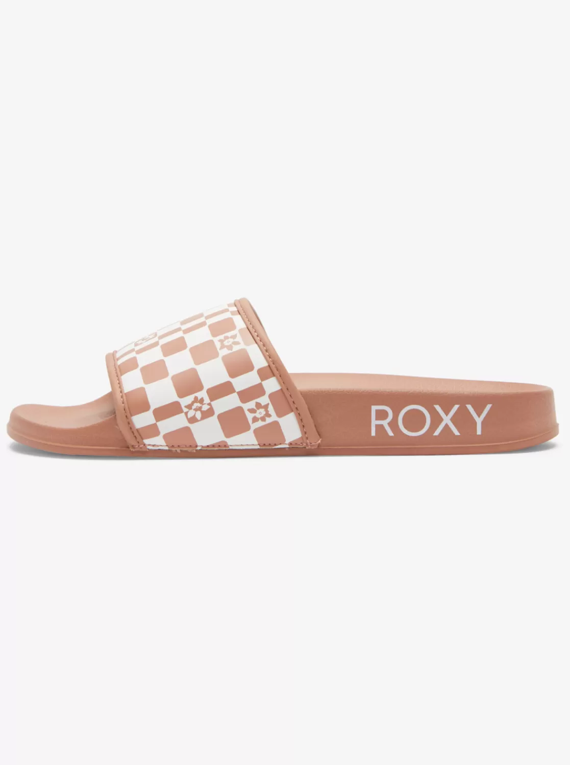 Femme Roxy Slippy - Sandales Pour Femme