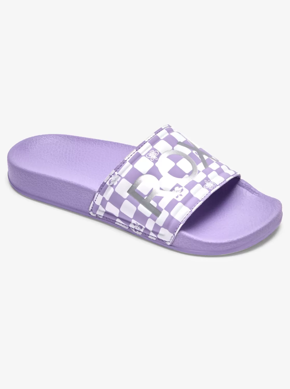 Femme Roxy Slippy - Sandales Pour Fille