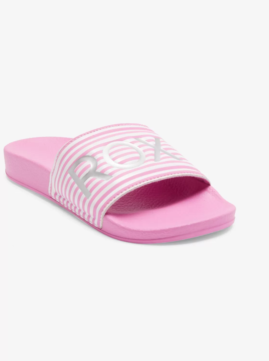 Femme Roxy Slippy - Sandales Pour Fille