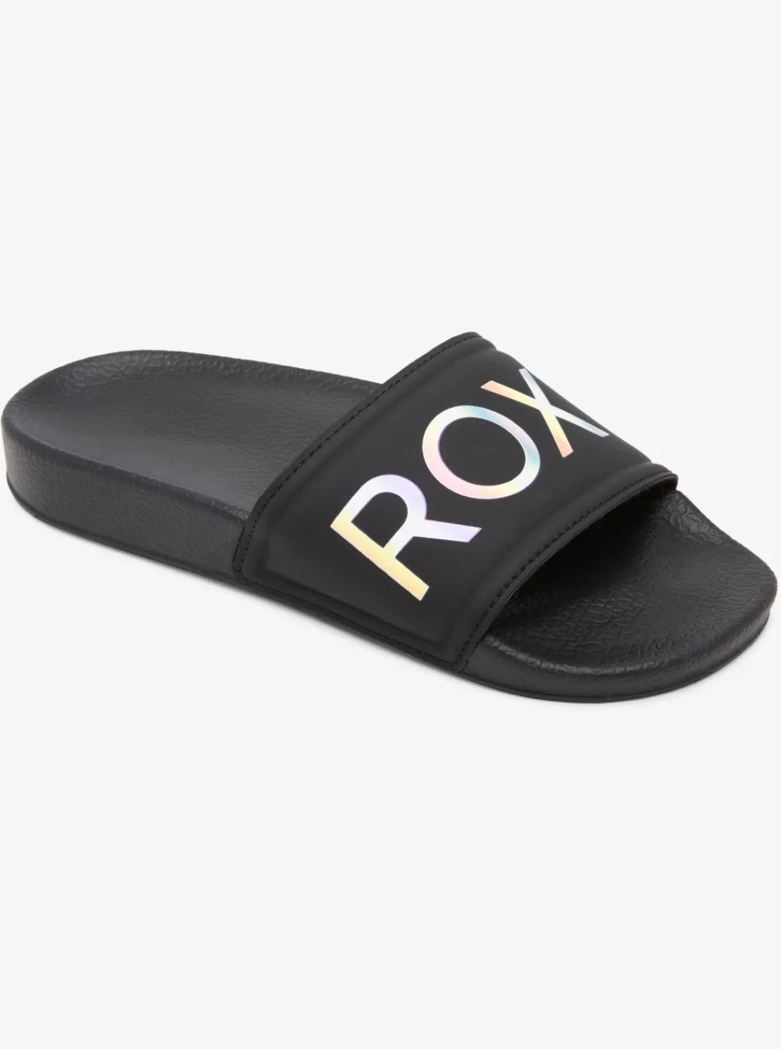 Femme Roxy Slippy - Sandales Pour Fille