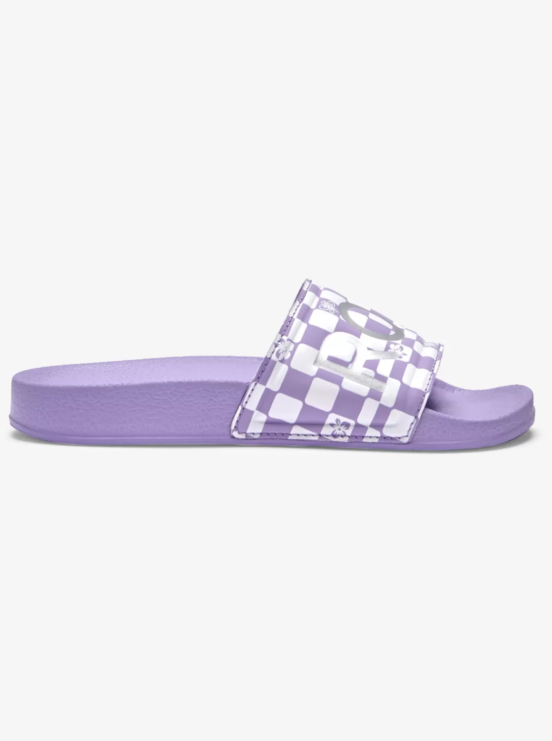 Femme Roxy Slippy - Sandales Pour Fille