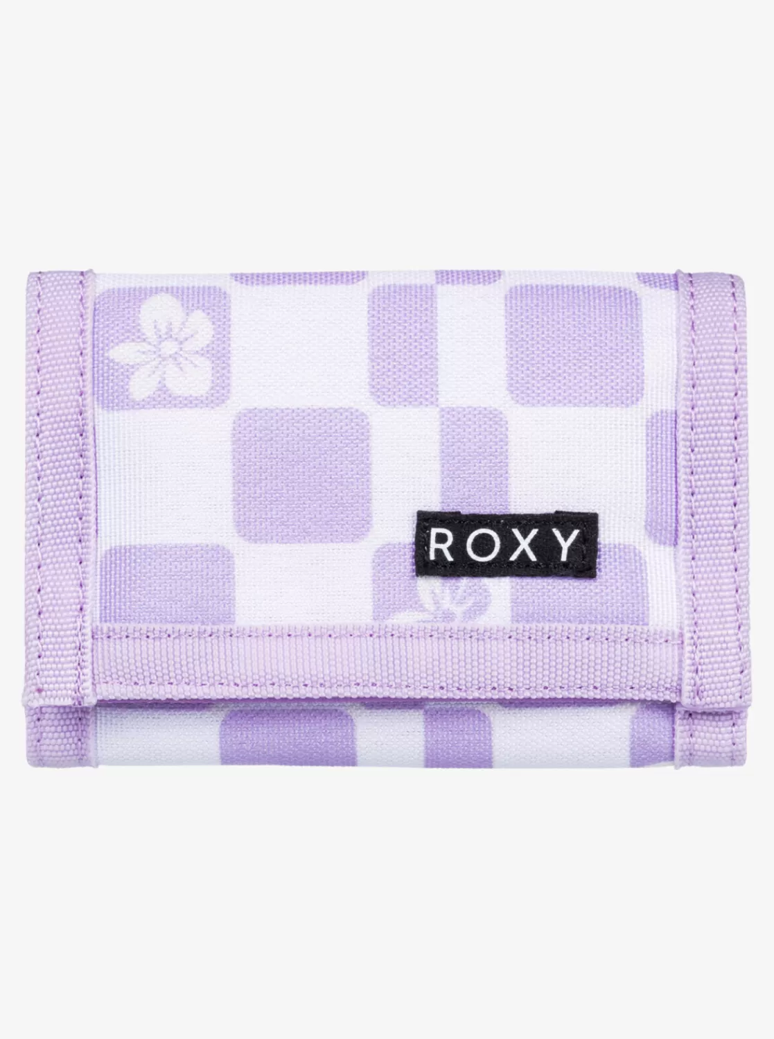 Femme Roxy Small Beach - Portefeuille 2 Volets