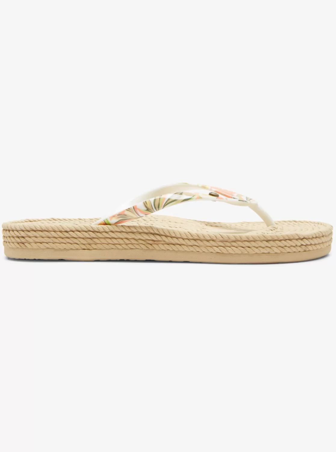 Femme Roxy South Beach - Sandales Pour Femme