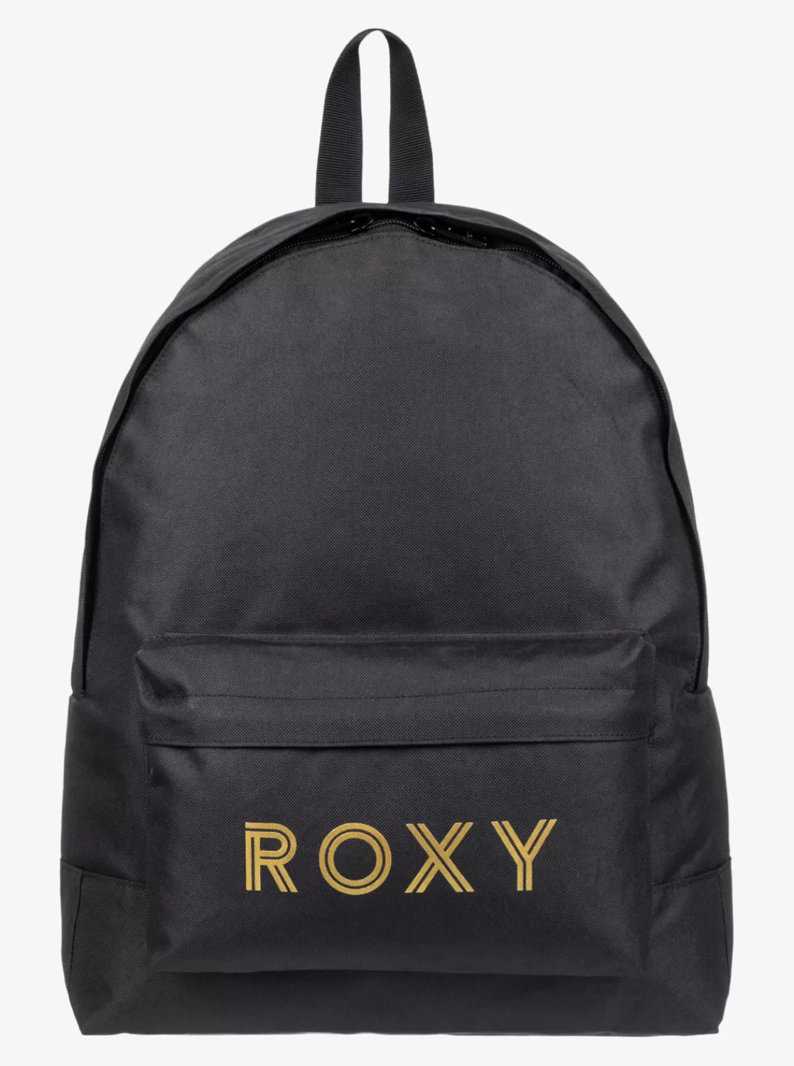 Femme Roxy Sugar Baby Logo - Sac A Dos Moyen