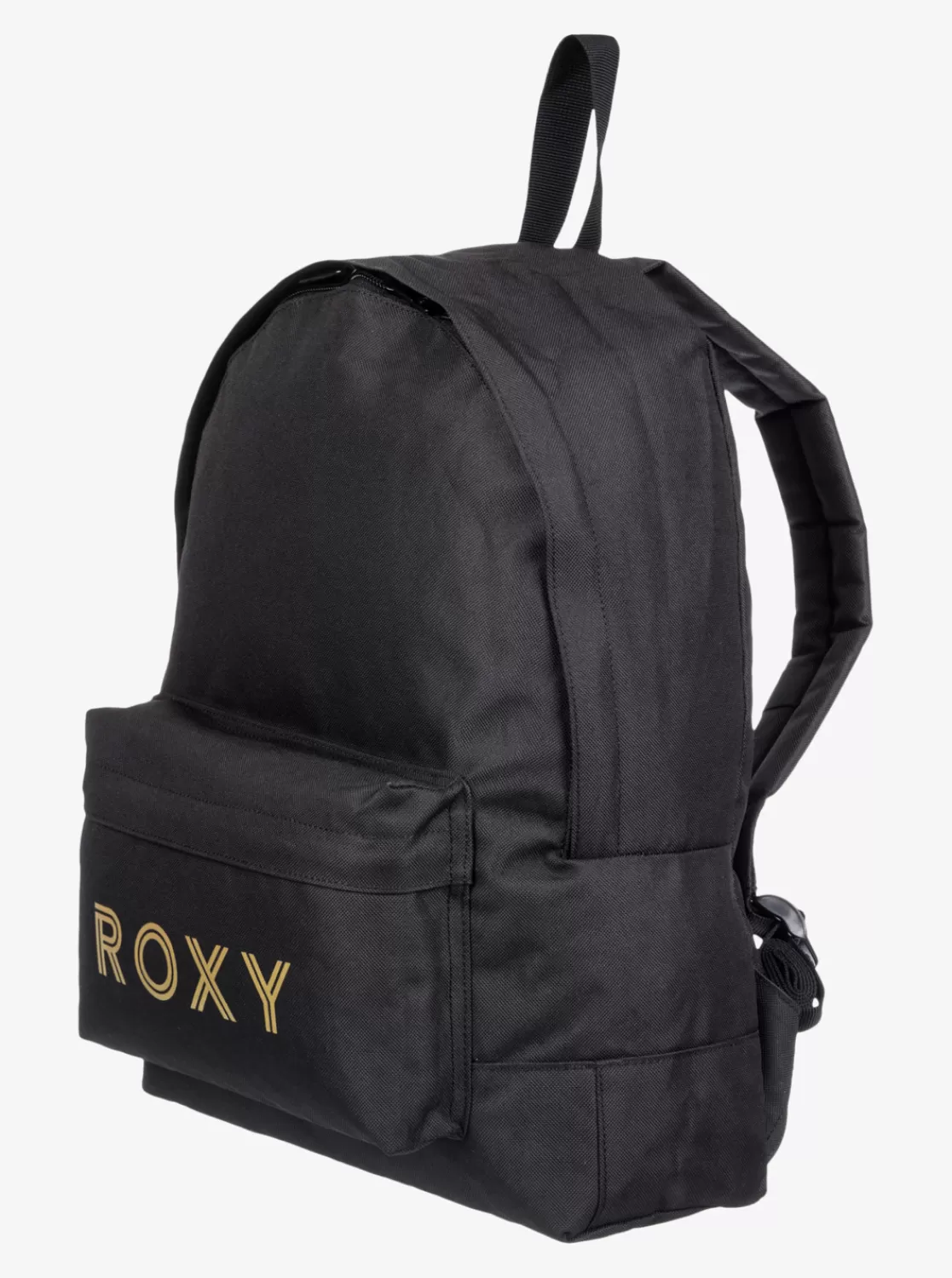 Femme Roxy Sugar Baby Logo - Sac A Dos Moyen