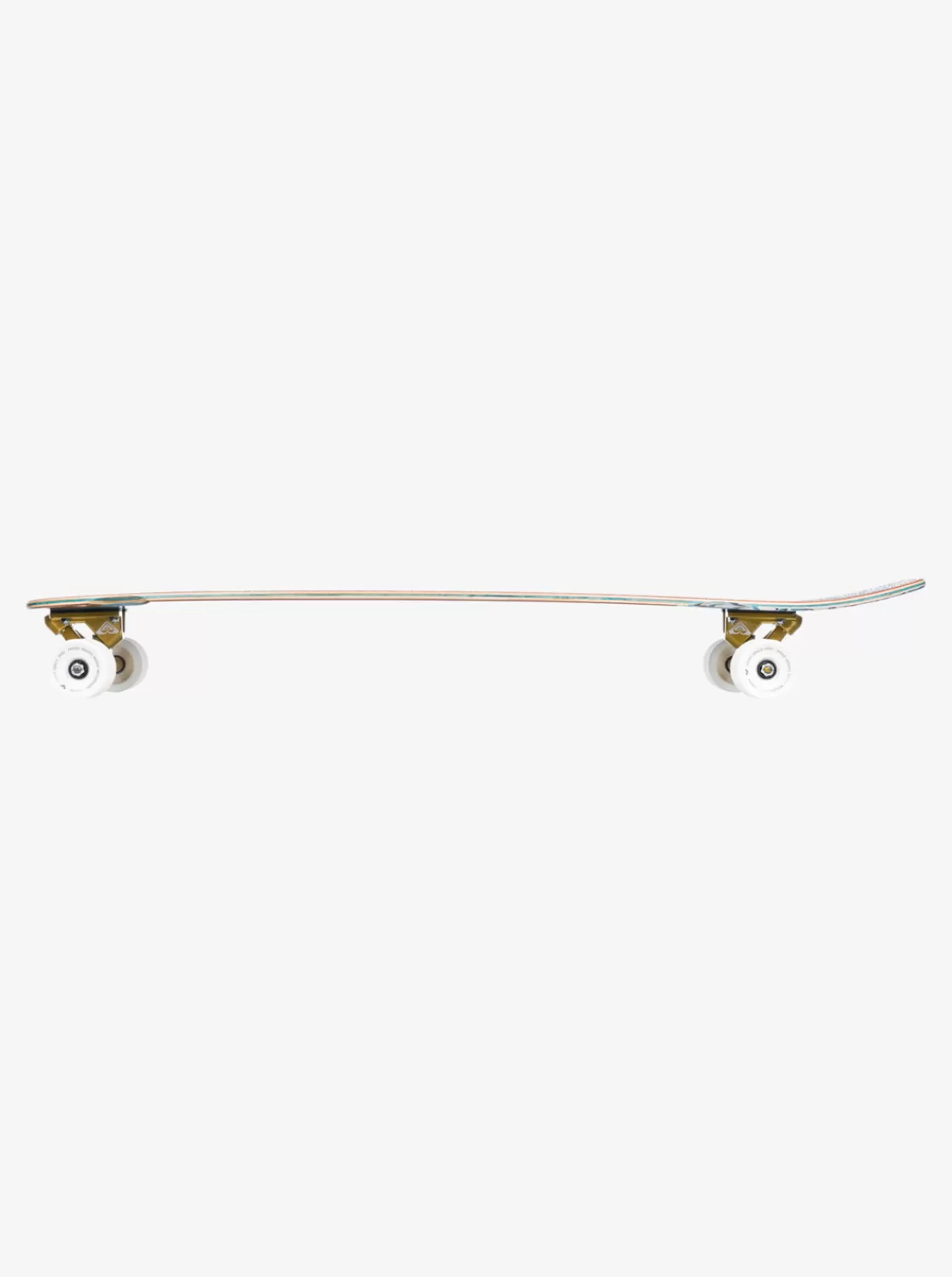 Femme Roxy Sunday 39"- Skateboard Longboard Pour Femme