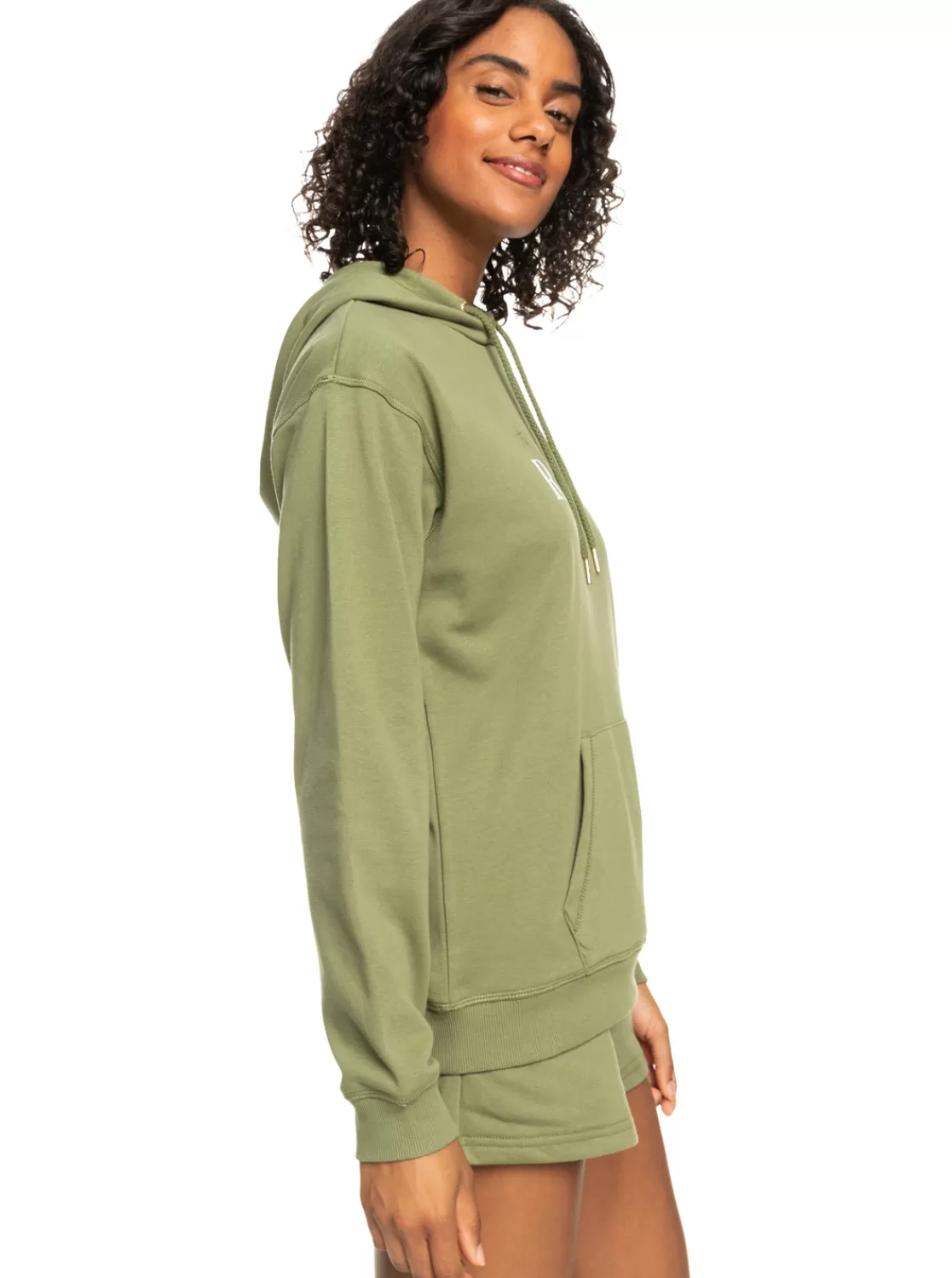 Femme Roxy Surf Stoked - Sweat A Capuche Pour Femme