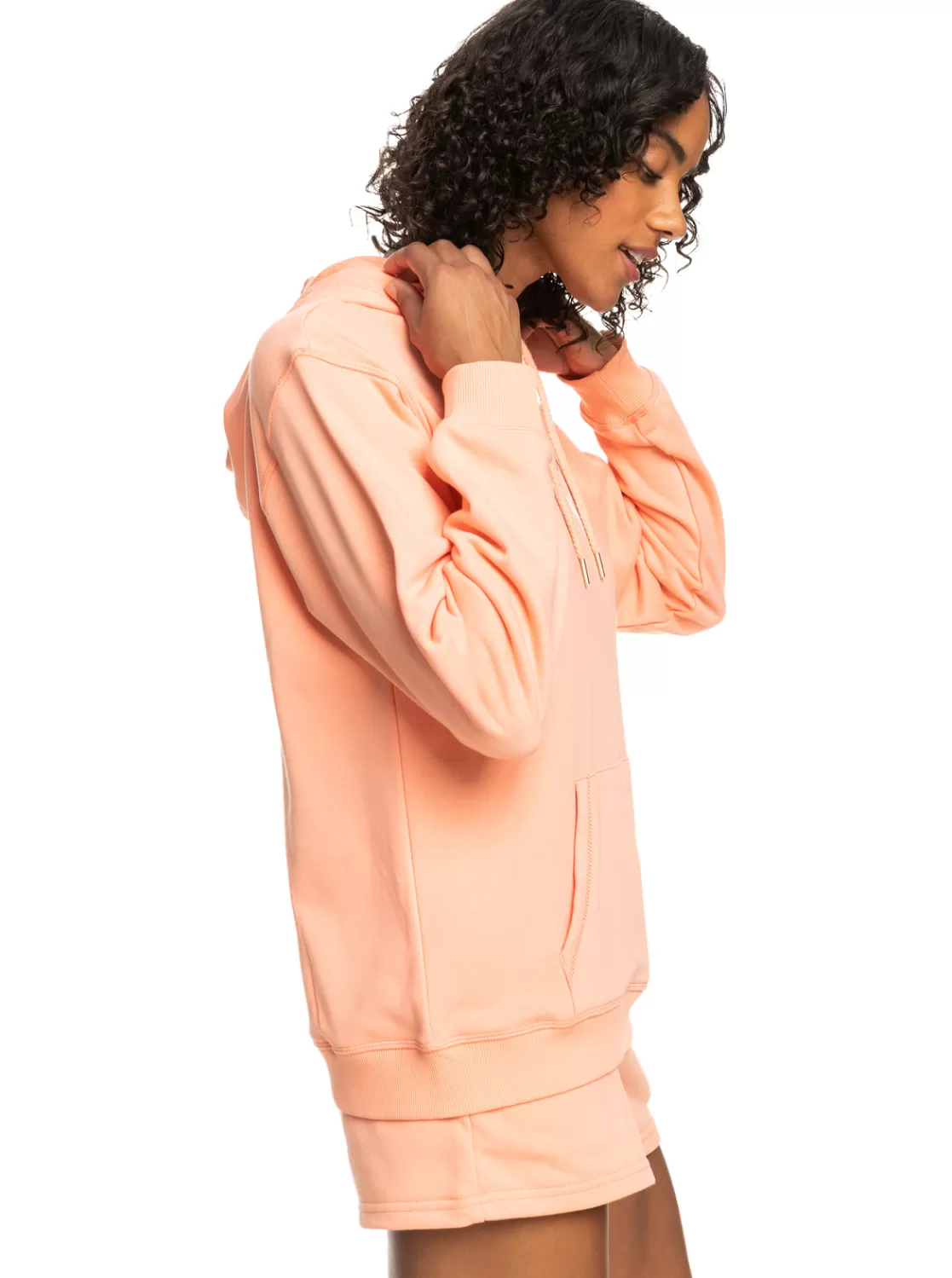 Femme Roxy Surf Stoked - Sweat A Capuche Pour Femme