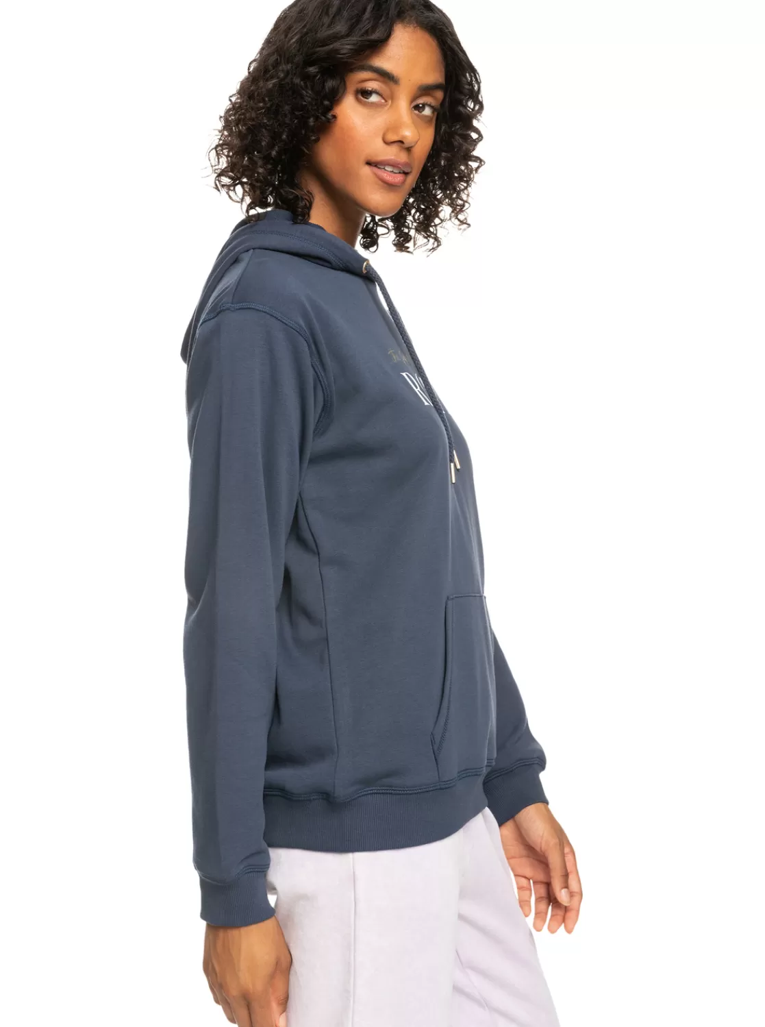 Femme Roxy Surf Stoked - Sweat A Capuche Pour Femme