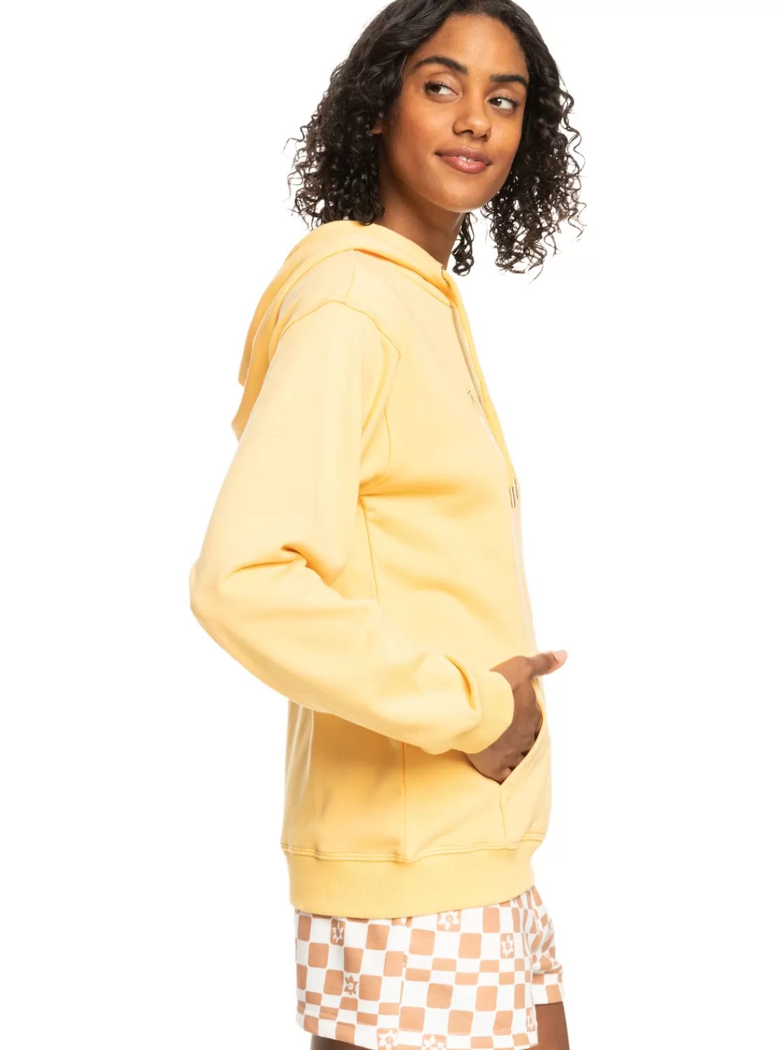 Femme Roxy Surf Stoked - Sweat A Capuche Pour Femme