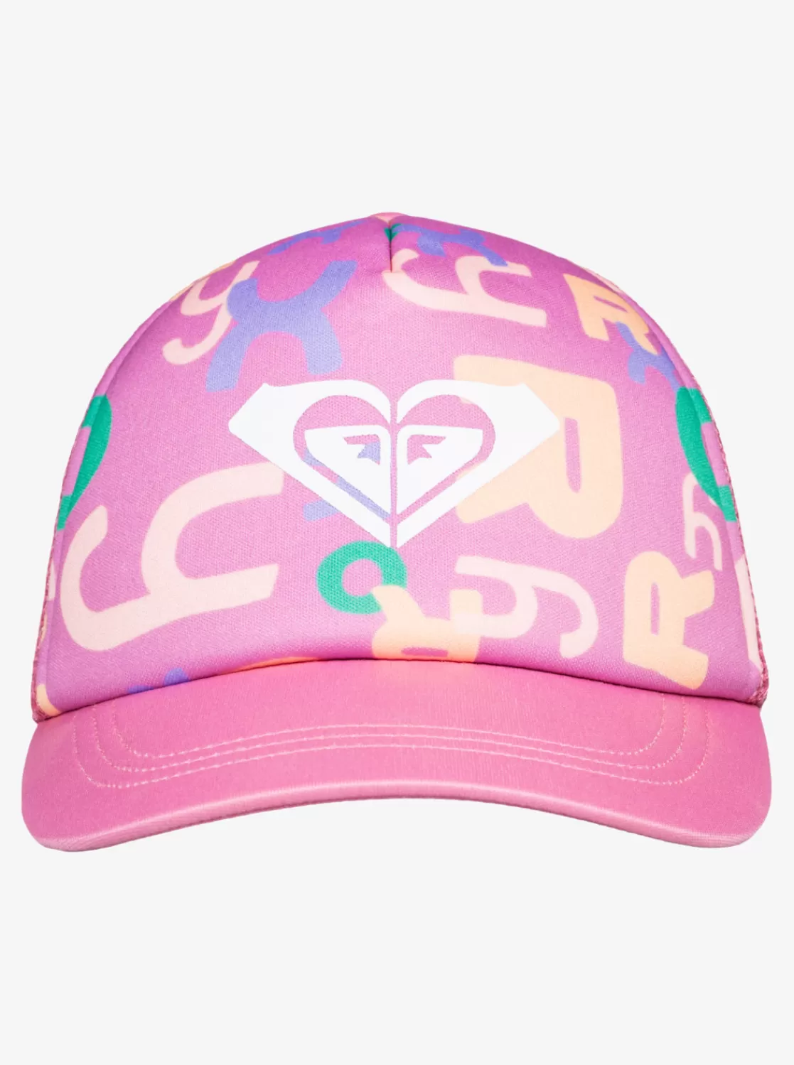 Femme Roxy Sweet Emotion - Casquette Trucker Pour Fille