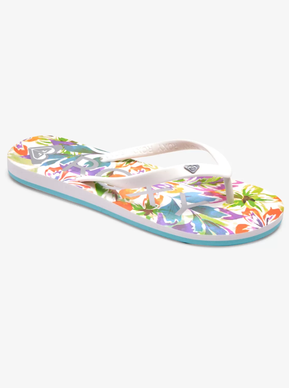 Femme Roxy Tahiti - Sandales Pour Femme