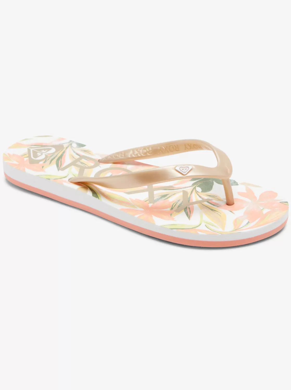 Femme Roxy Tahiti - Sandales Pour Femme