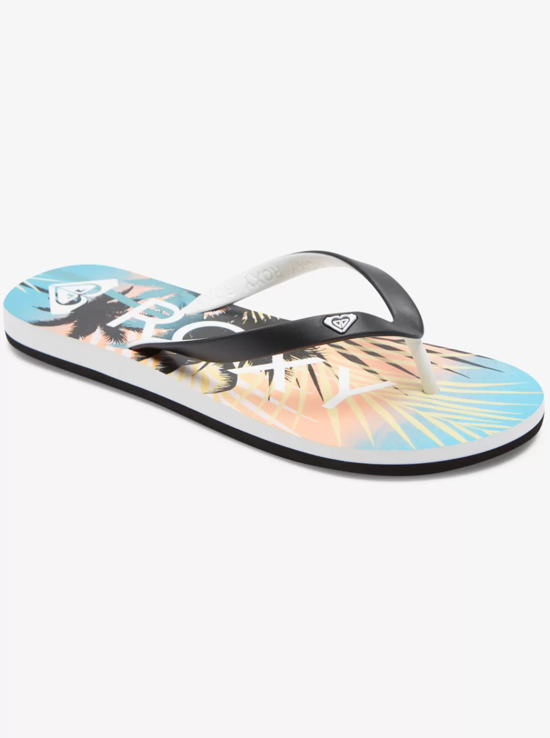 Femme Roxy Tahiti - Sandales Pour Femme