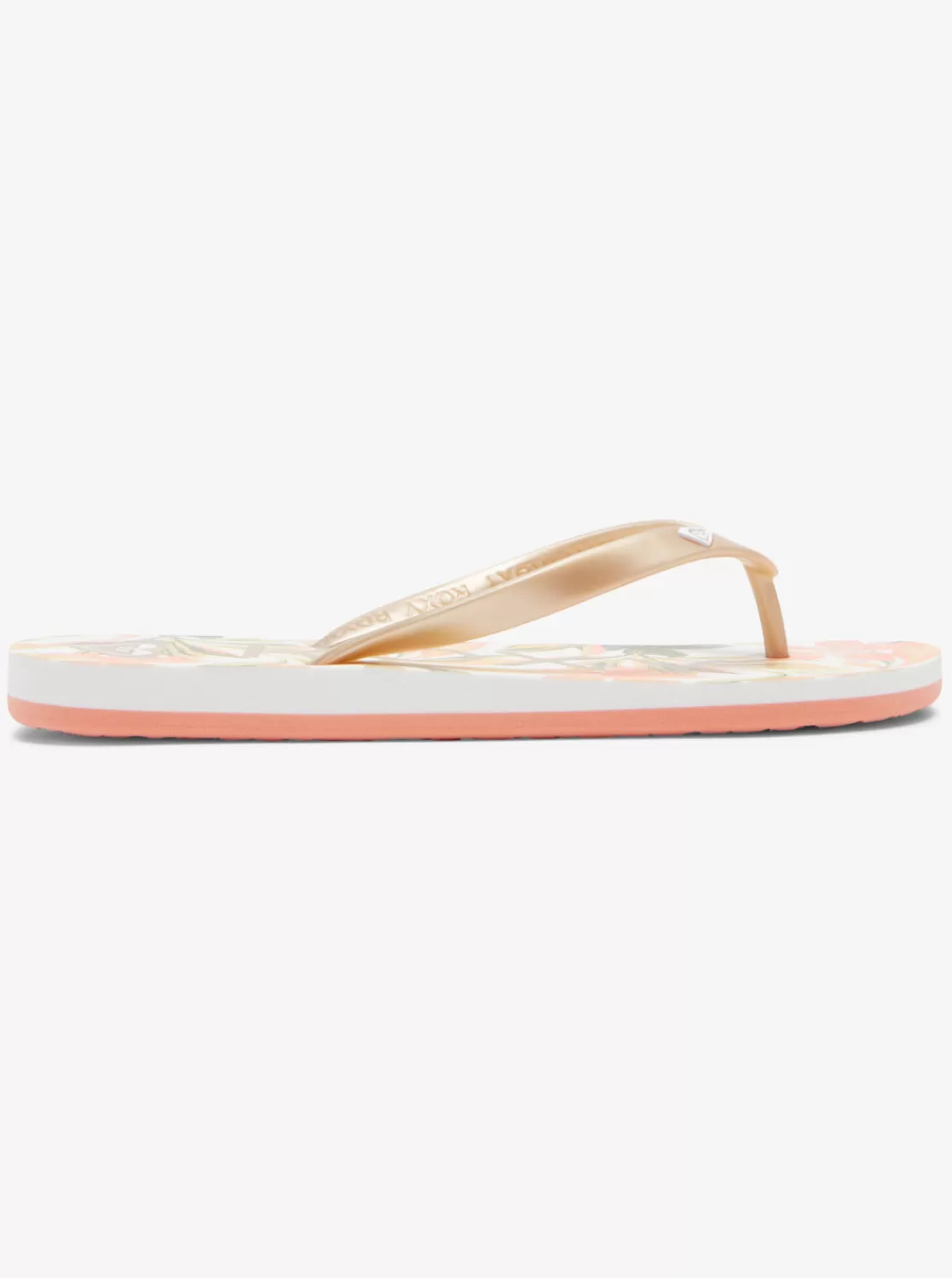 Femme Roxy Tahiti - Sandales Pour Femme