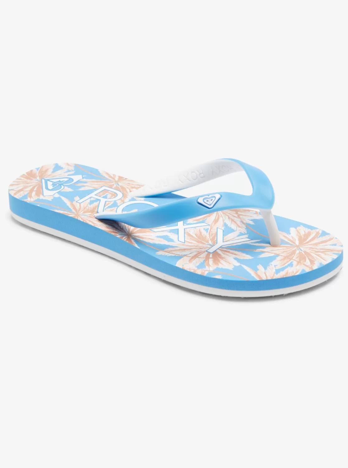 Femme Roxy Tahiti - Sandales Pour Fille