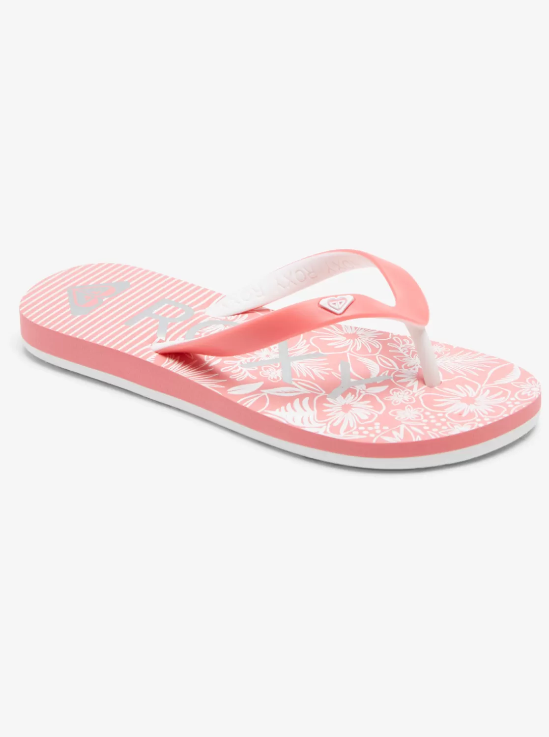 Femme Roxy Tahiti - Sandales Pour Fille