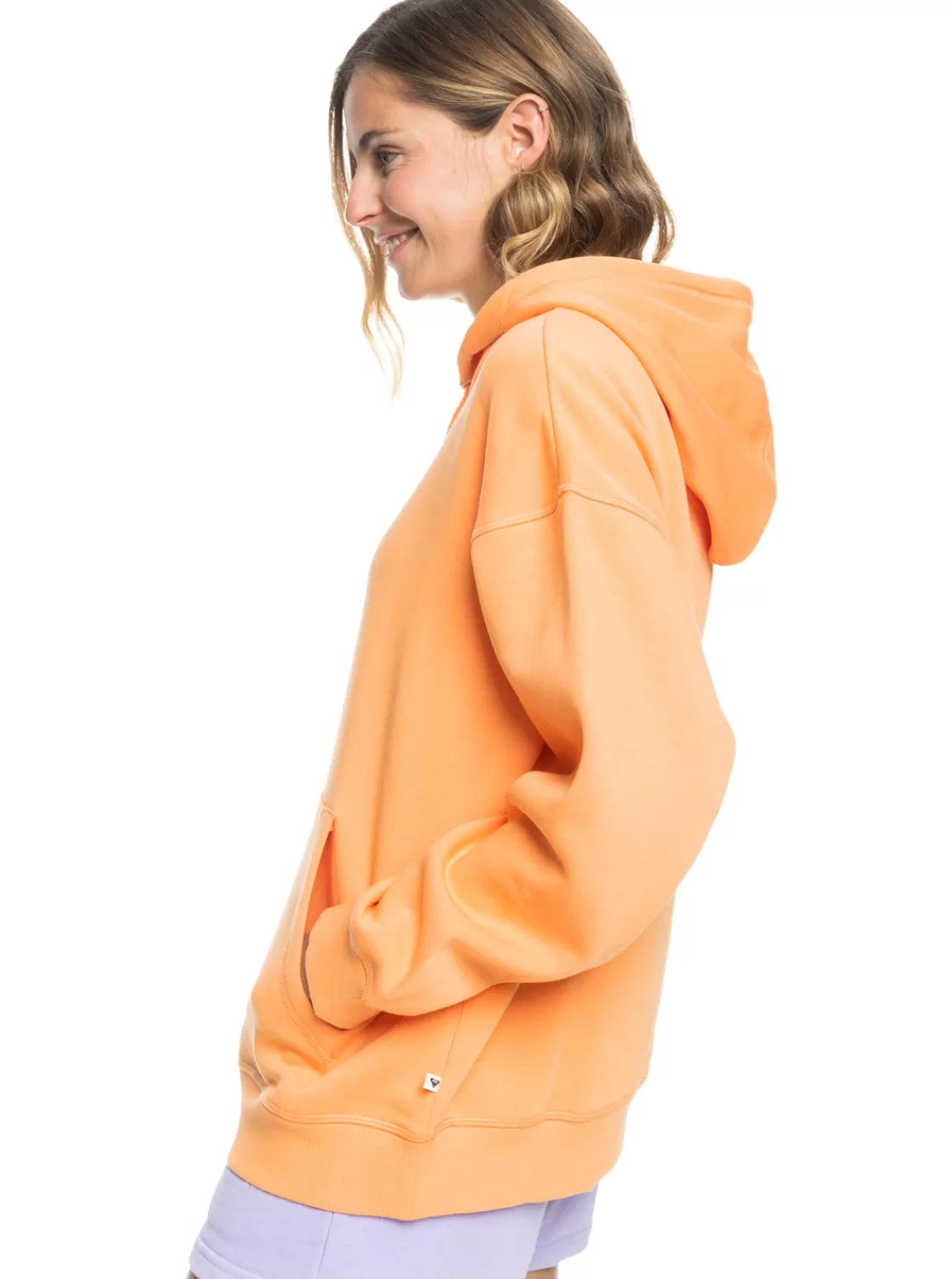 Femme Roxy Thats Rad - Sweat A Capuche Pour Femme