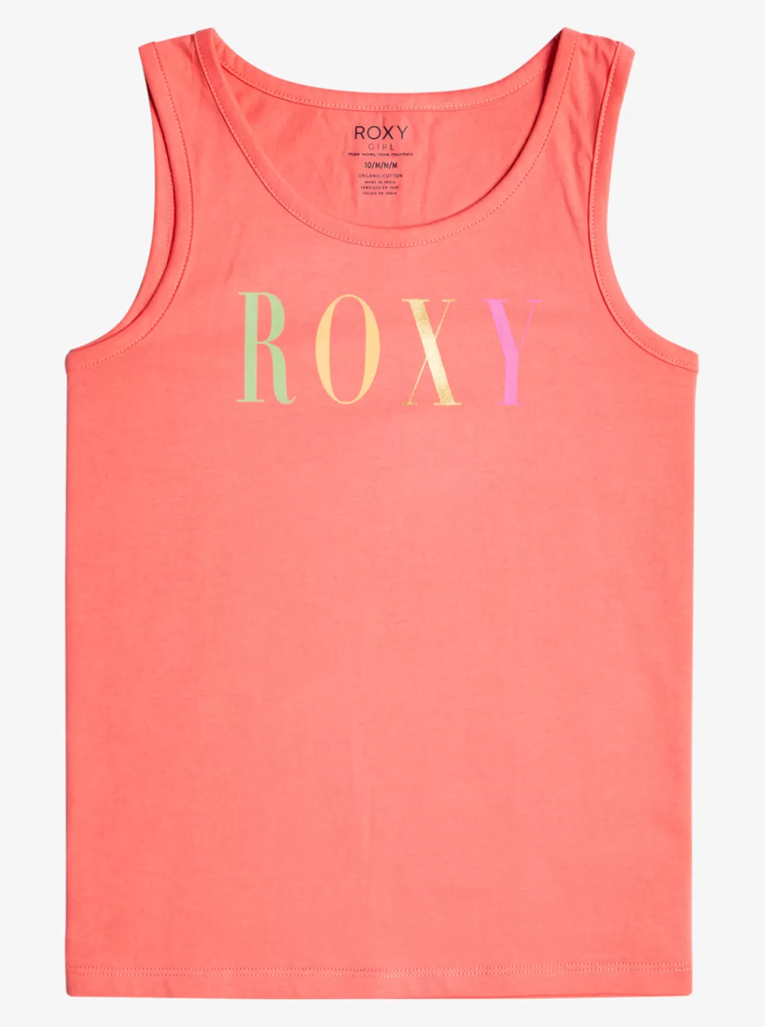 Femme Roxy There Is Life - Debardeur Pour Fille 4-16