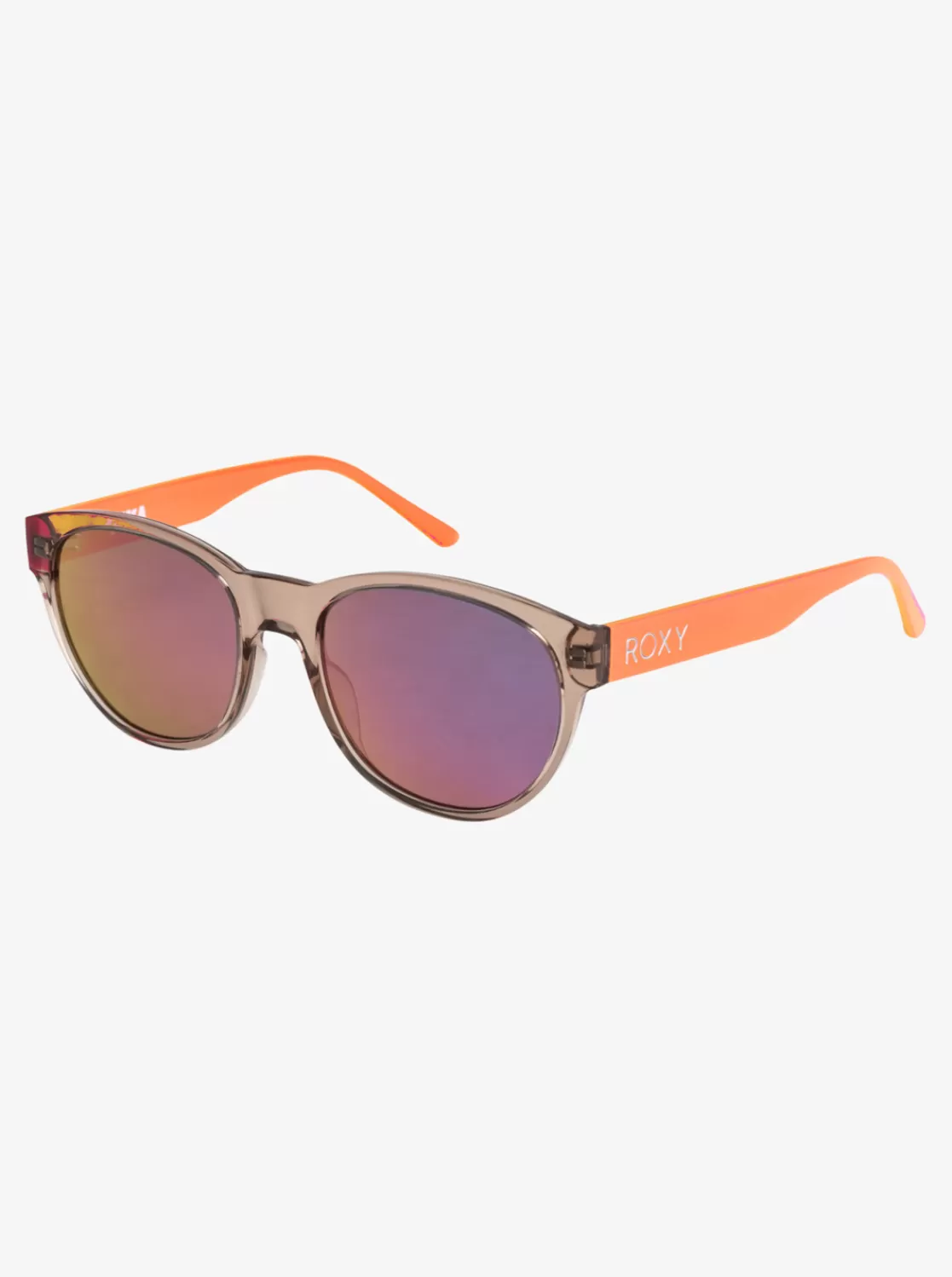 Femme Roxy Tika - Lunettes De Soleil Pour Fille