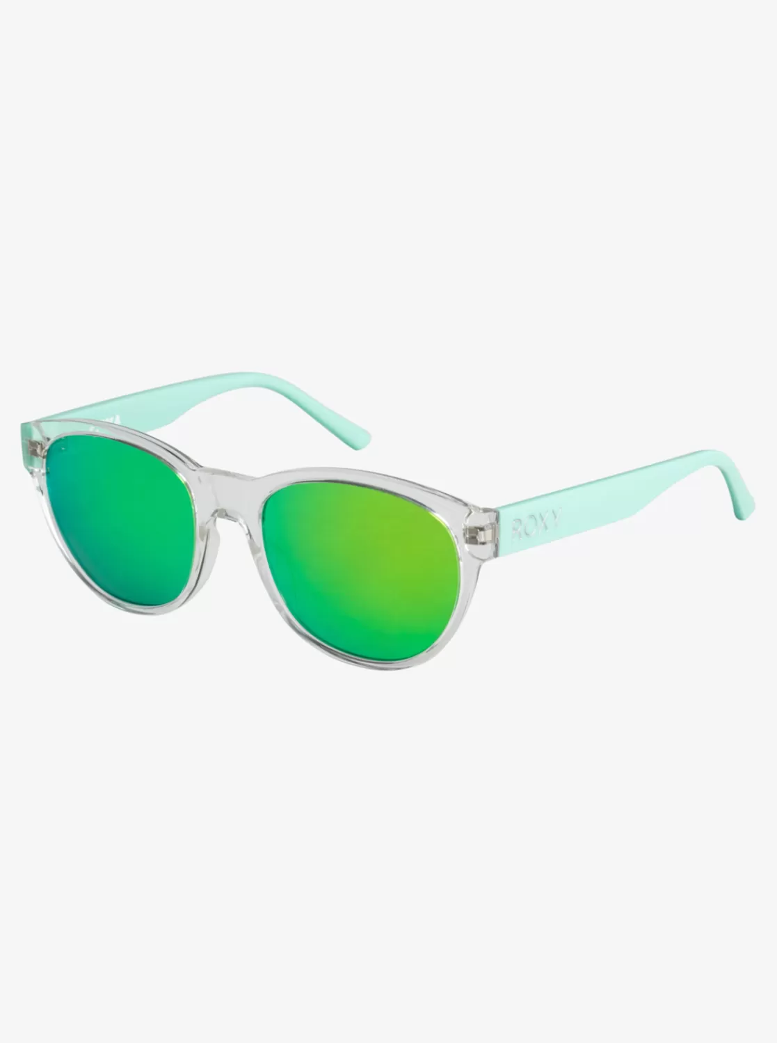 Femme Roxy Tika - Lunettes De Soleil Pour Fille