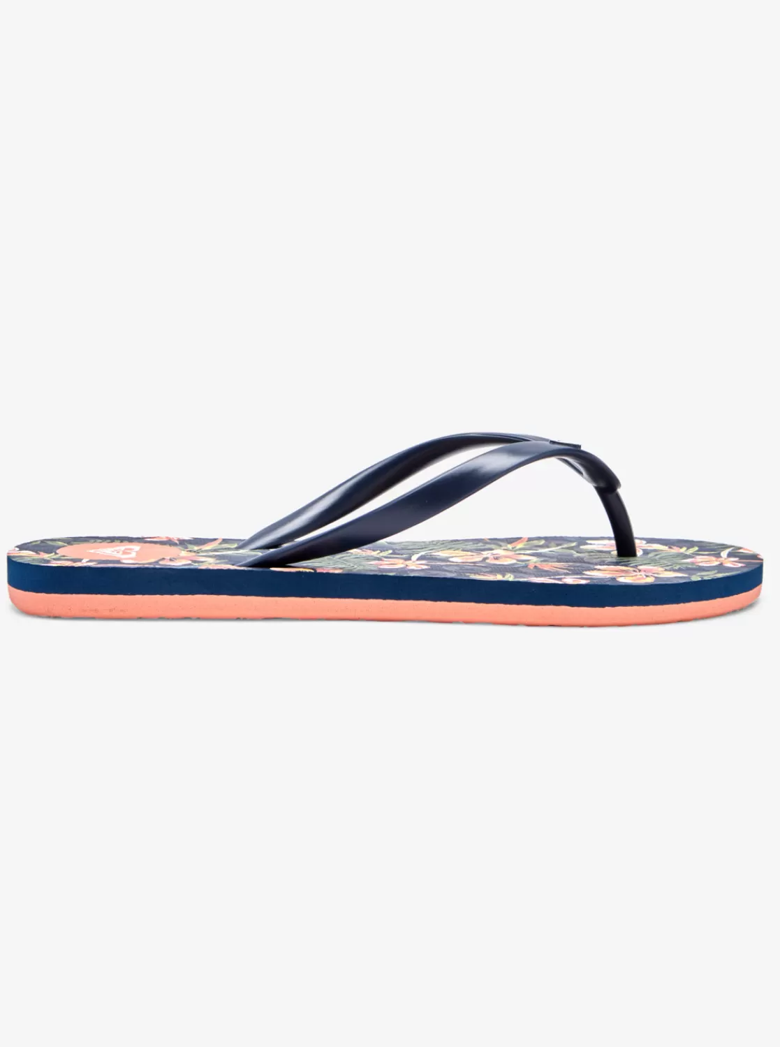 Femme Roxy To The Sea - Tongs Pour Femme