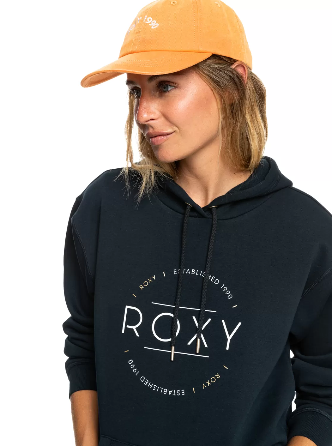 Femme Roxy Toadstool - Casquette Strapback Pour Femme