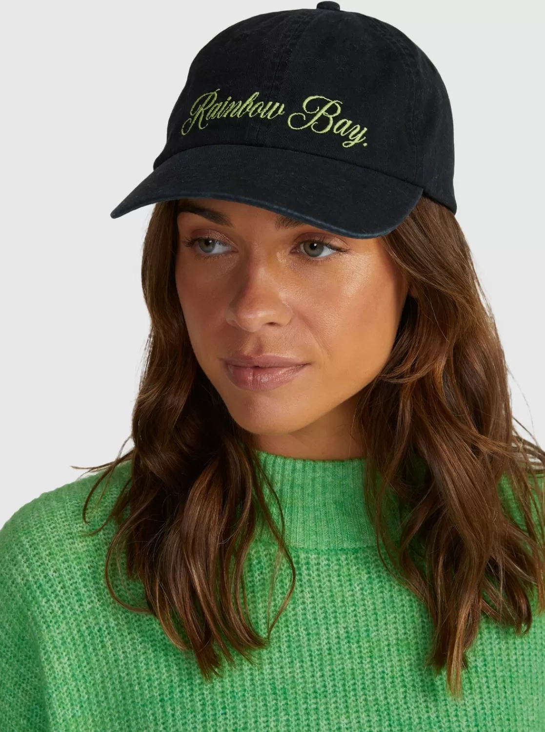 Femme Roxy Tune In - Casquette Strapback Pour Femme